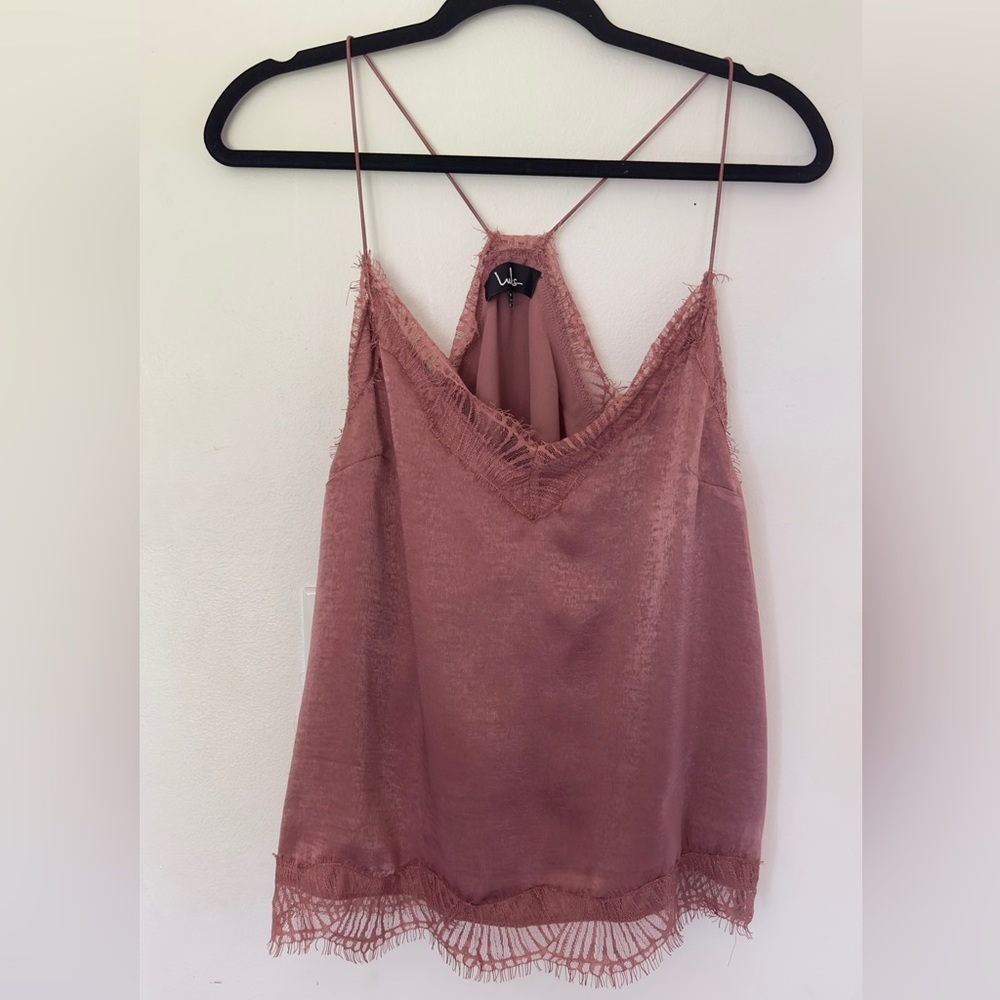 LULUS Cami